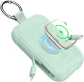 RORRY Portable Charger, 5000mAh Portable Charger Power Bank by RORRY