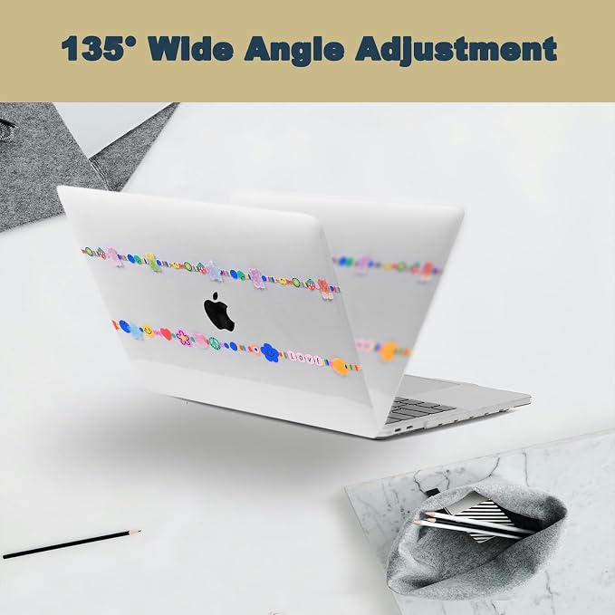 Case Cover for MacBook Pro 13 inch - Image 5