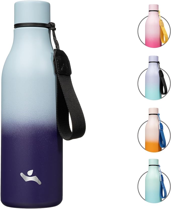 Konokyo Insulated Water Bottle by Konokyo