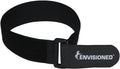 Reusable Cinch Straps 3" x 12" by ENVISIONED