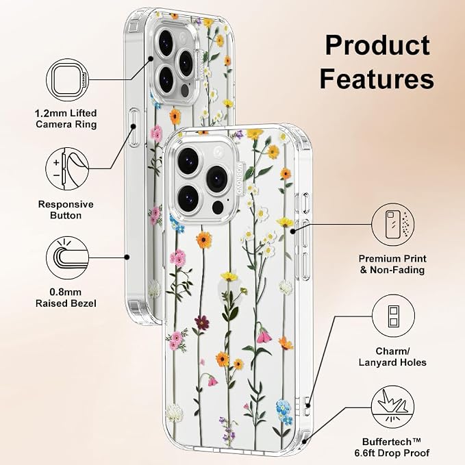 MOSNOVO Case for iPhone 13 Pro - Image 6