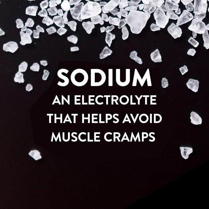 Pedialyte Sport Electrolyte Powder, Fast Hydration - Image 7