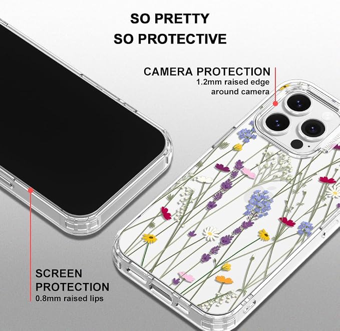 MOSNOVO Case for iPhone 13 Pro - Image 4