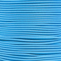 Neon Turquoise - 1/8 Shock Cord 10' by ParacordPlanet