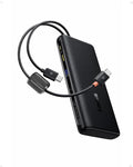 Baseus 100W Power Bank 20000mAh, Portable Laptop Charger by Baseus