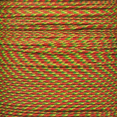Paracord Planet 95lb Paracord – 1 Strand Type I Parachute Cord by ParacordPlanet