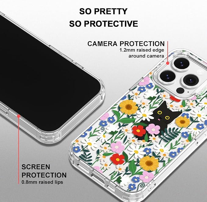 MOSNOVO Case for iPhone 14 Pro - Image 4