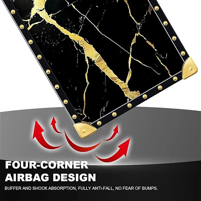 Compatible with iPhone Xs Max Case - Image 6