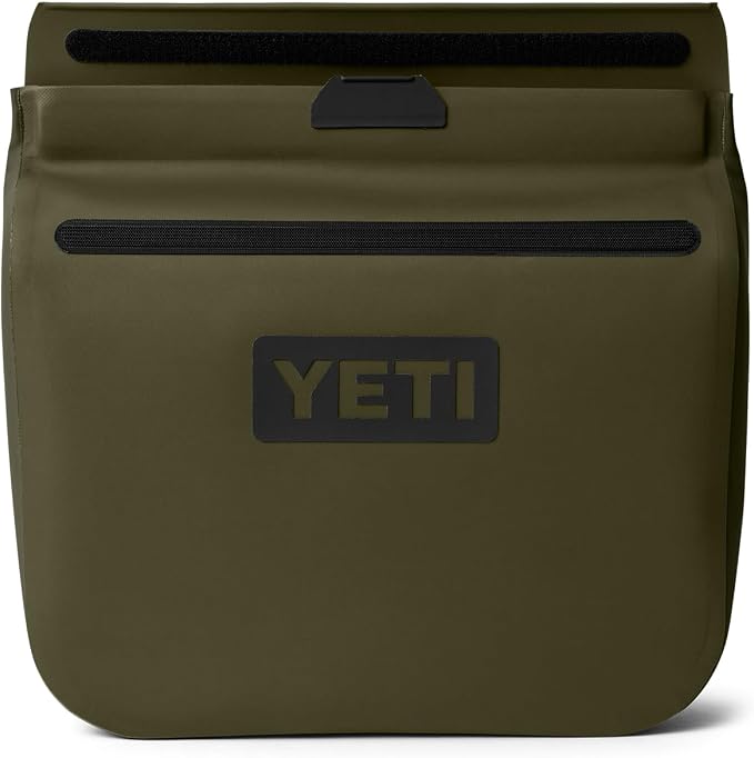 YETI Sidekick Dry Waterproof Gear Case and Bag Accessory - Image 3