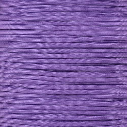Paracord Planet | Type II Commercial Grade 425 Paracord – 425 LB Tensile by ParacordPlanet