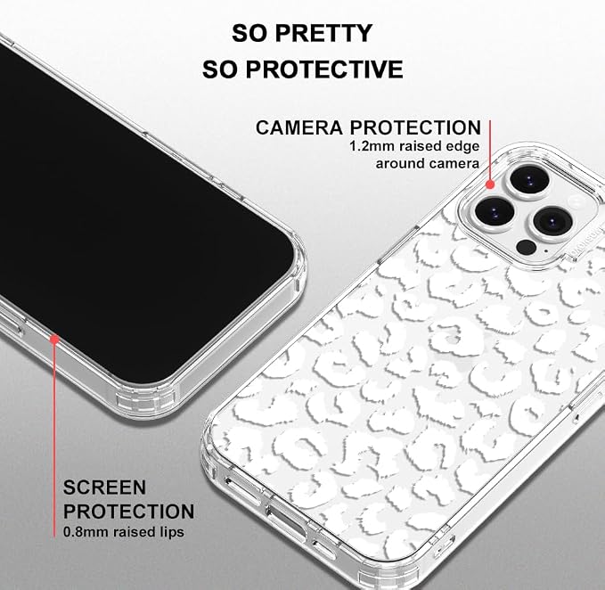 MOSNOVO Case for iPhone 13 Pro Max - Image 4