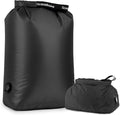 Travel Laundry Bag, Pump-Free Vacuum Compression Dirty Clothes Bag, Extra Large by EPEDAL24