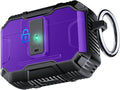 Armoured Heavy Duty for AirPods Pro3 Generation Case by Unknown