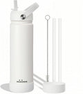 Mininoo Insulated Stainless Steel Water Bottle by mininoo