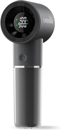 Handheld Portable Fan, 6-Speed Powerful Mini Personal Fan, Rechargeable 5000mAh by CHEERAIR