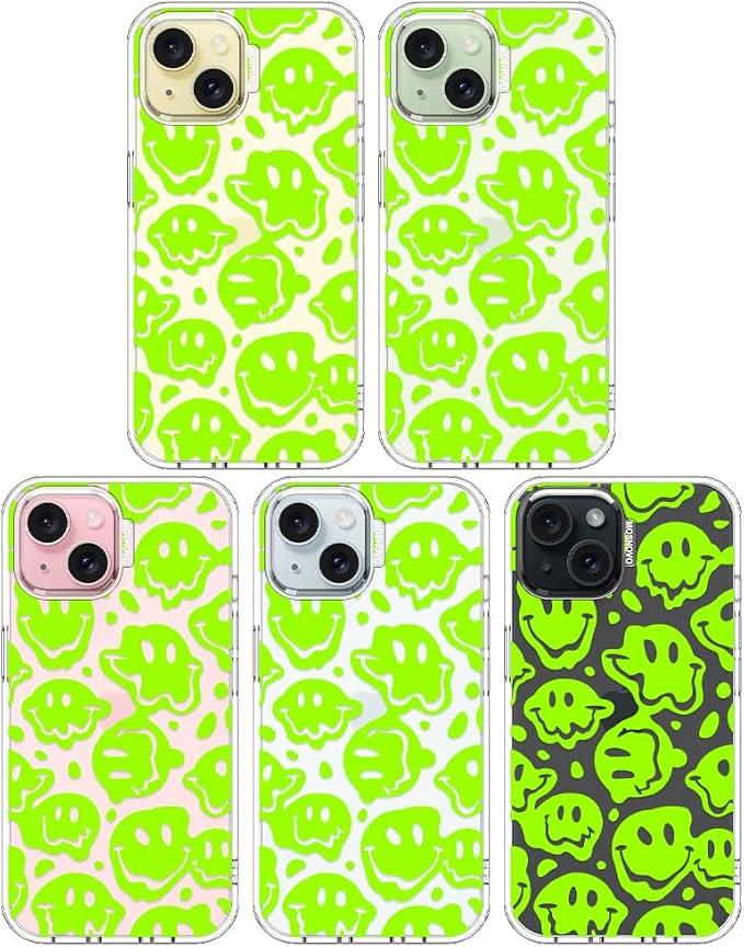 MOSNOVO Case for iPhone 15 Plus/iPhone 14 Plus - Image 3