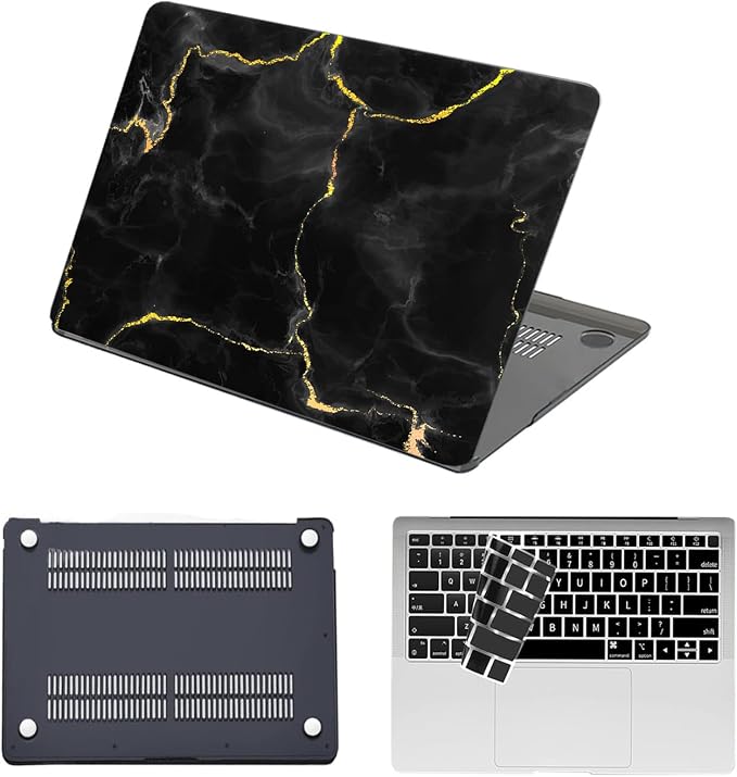 Laptop Case for New MacBook Pro 13 inch M1 M2 2016-2022 Release, Arts Pro 13.3" by Unknown