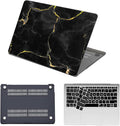 Case for New MacBook Pro 15 inch 2019 2018 2017 2016 Release, Anti-Fingerprint by Unknown