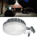 Owleye 6000LM Dusk to Dawn Outdoor Lighting LED Barn Light Security Lights by Owleye