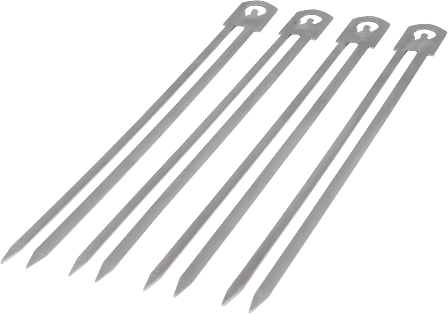 Char-Broil Stainless Steel Skewers