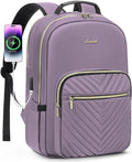 LOVEVOOK Laptop Backpack for Women 15.6 inch, Cute Womens Travel Backpack Purse by LOVEVOOK