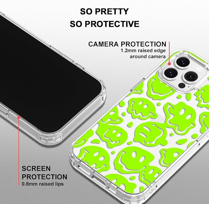 MOSNOVO Case for iPhone 13 Pro Max - Image 4