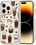 MOSNOVO Case for iPhone 14 Pro by Mosnovo