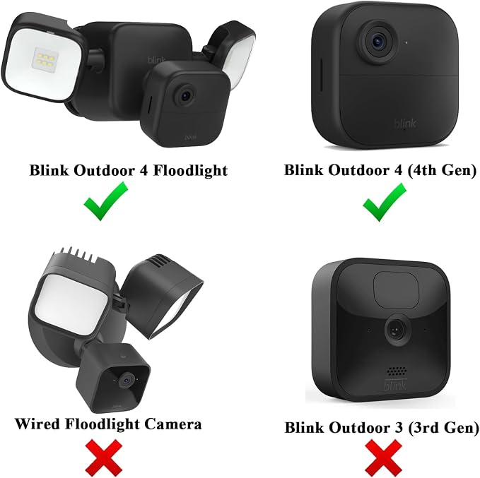 Meffort Inc Protective Silicone Skin Case Compatible - Image 5