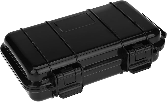 Naroote Outdoor Storage Box, Patio Storage Box Outdoor Pressure Proof Survival - Image 6