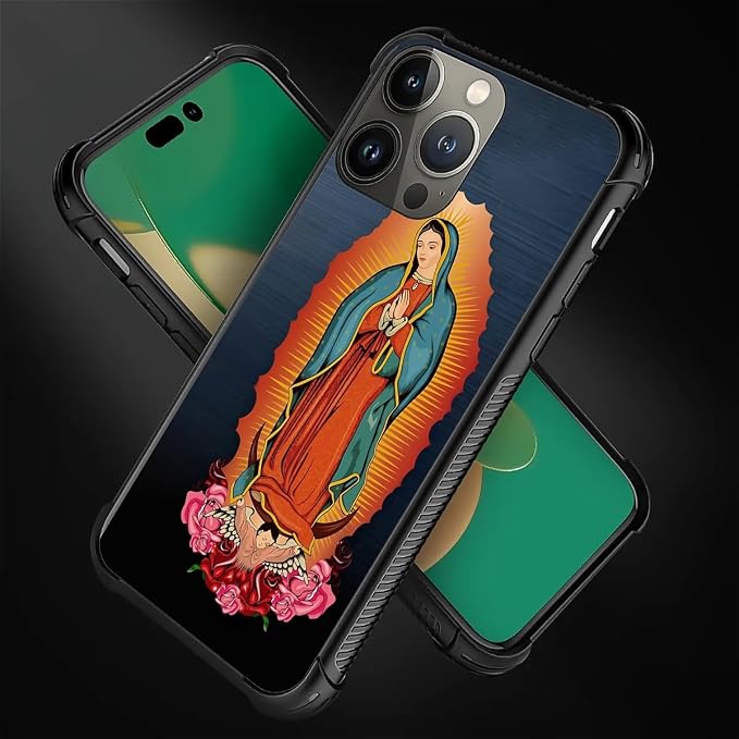 for iPhone 14 Pro Case - Image 2