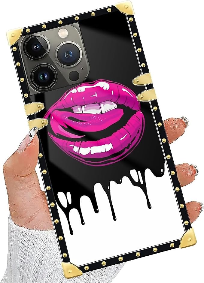 Compatible with iPhone 14 Pro Case - Image 6
