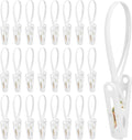 ElevateTech Multi-Purpose Laundry Hooks Clothes Pins Hanging Clips Towel Clips by Unknown