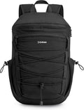 G4Free Hiking Backpack for Women Men 20L Lightweight Travel Backpacks Daypack by G4Free