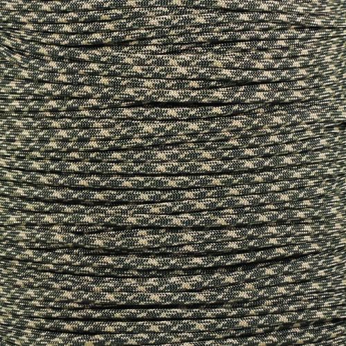 Paracord Planet 550 Paracord – Camo Colors – Ideal by ParacordPlanet