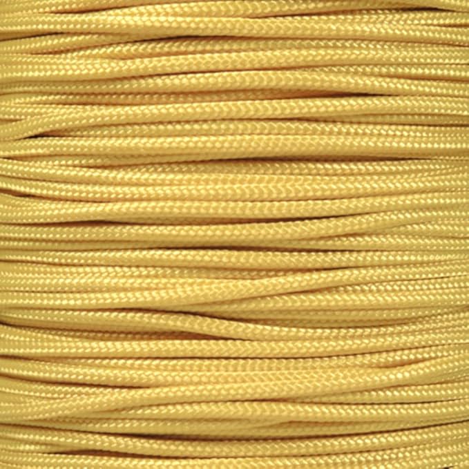 Paracord Planet | Type II Commercial Grade 425 Paracord – 425 LB Tensile by ParacordPlanet