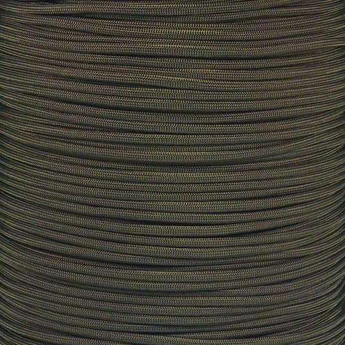Paracord Planet 100' Hanks Parachute 550 Cord Type III 7 Strand Paracord Top 40 - Image 2