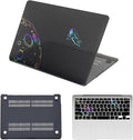 Case for New MacBook Pro 15 inch 2019 2018 2017 2016 Release, Anti-Fingerprint by Unknown