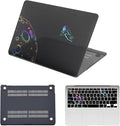 Hard Cover for MacBook Air 13 inch Case 2010-2017 Release, Pattern Design by Unknown