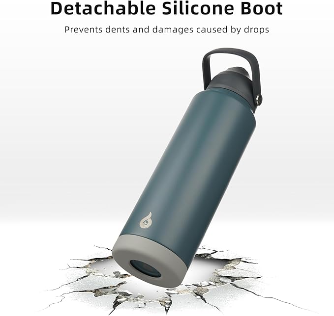BJPKPK Insulated Water Bottle - Image 4