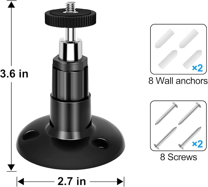 FastSnail Wall Mount Compatible - Image 6
