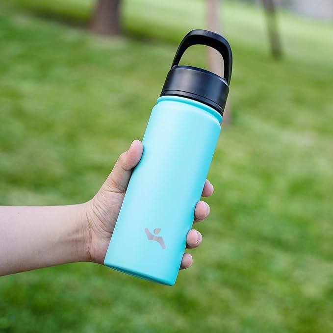 Konokyo 22oz Stainless Steel Bottles - Image 6