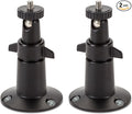 Wasserstein Adjustable Metal Wall Mount by Wasserstein