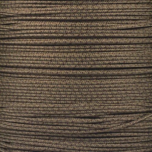 Paracord Planet 95lb Paracord – 1 Strand Type I Parachute Cord by ParacordPlanet