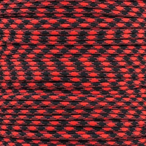 Paracord Planet 100' Hanks Parachute 550 Cord Type III 7 Strand Paracord Top 40 - Image 2