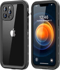 Protebox for iPhone 12 Pro Waterproof Case by Protebox