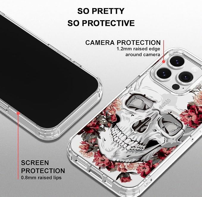 MOSNOVO Case for iPhone 16 Pro - Image 4