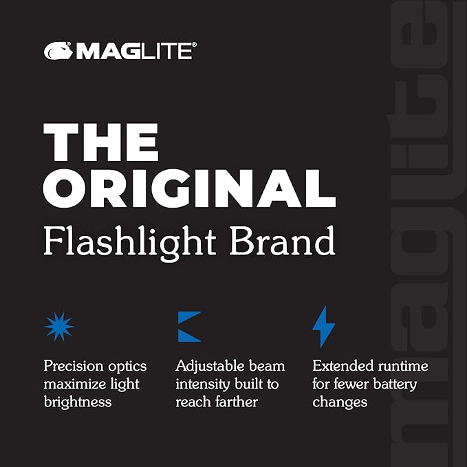 MagLite ML50LX LED 3-Cell C Display Box - Image 4