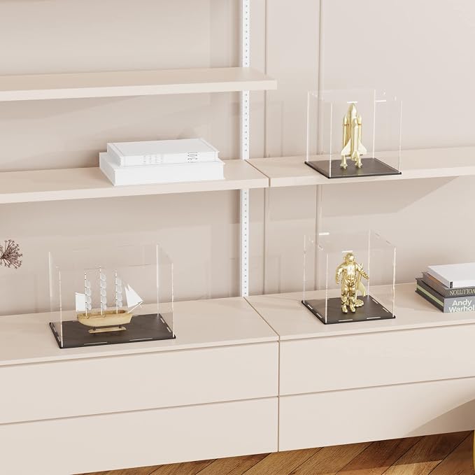 SVENJBB Coins Display Case, Cards and Jewelry - Image 4