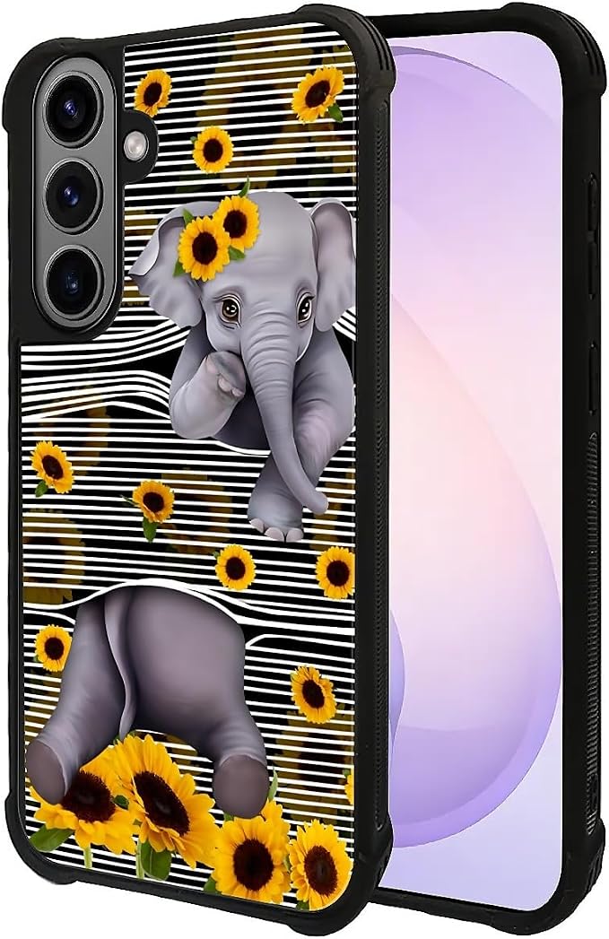 for Samsung Galaxy S26 Case, Graphic Design - Image 3