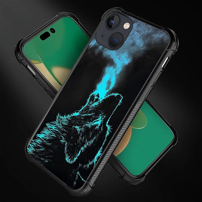 for iPhone 14 Case - Image 3